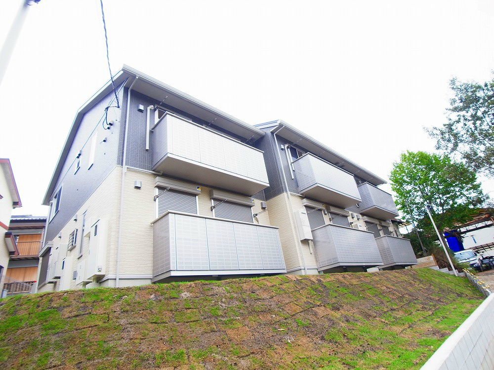 エスポワールB その他外観4