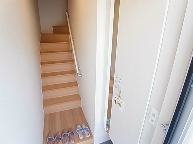 エスポワールB その他7