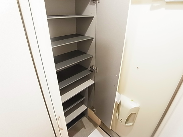 エスポワールB その他8