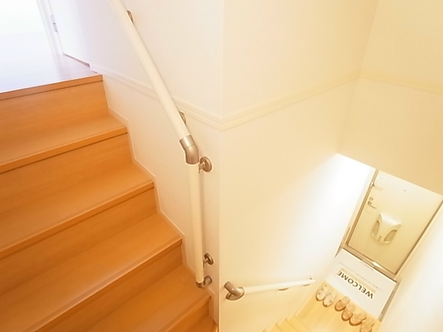 エスポワールB その他9