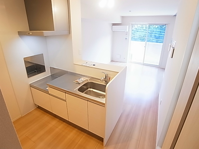 エスポワールB その他15