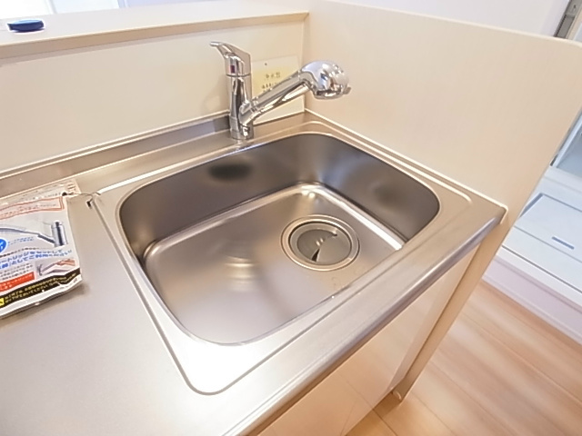 エスポワールB その他18