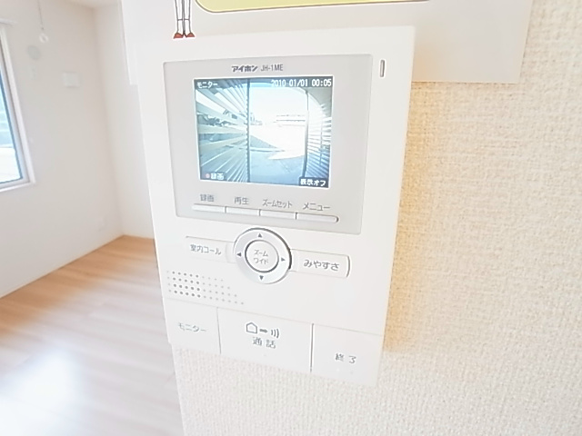 エスポワールB その他22