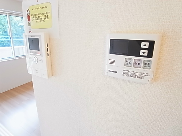 エスポワールB その他23