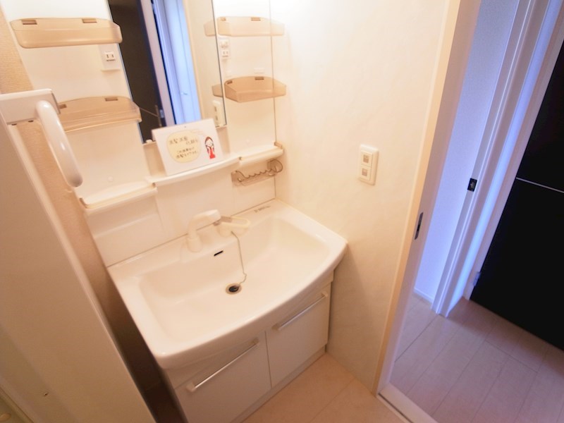 カームベリーA その他2