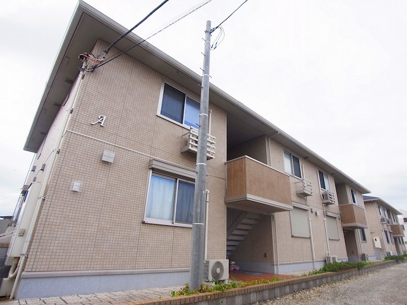 カームベリーA その他外観1