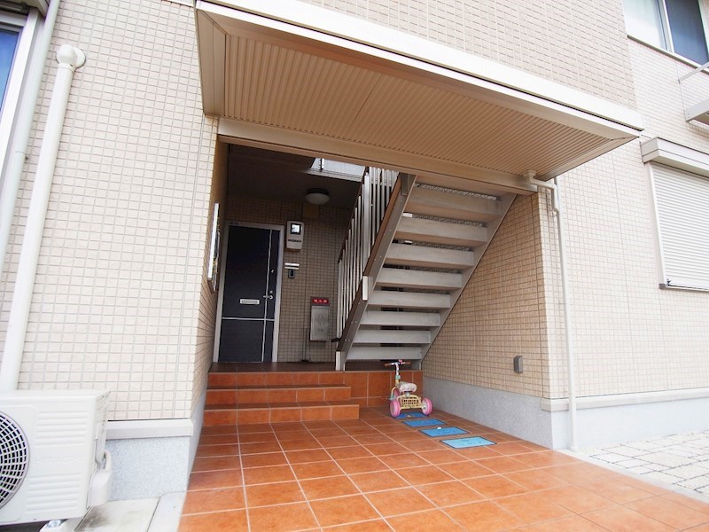 カームベリーA その他外観4