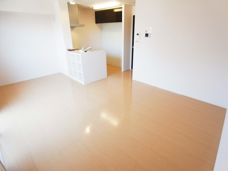 カームベリーA リビング