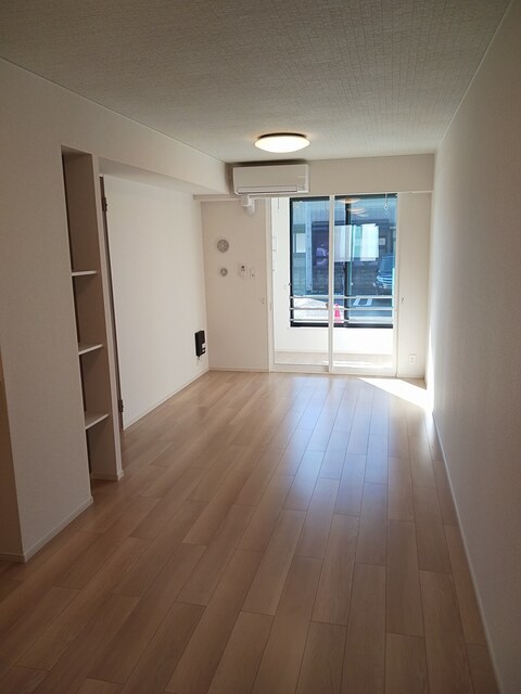 エスタブレＡ リビング