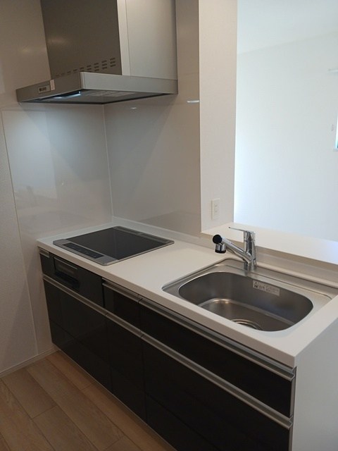 エスタブレＡ キッチン