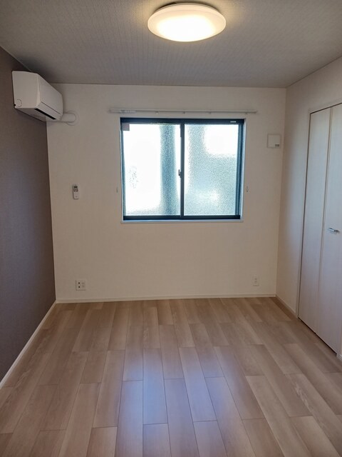 エスタブレＡ ベッドルーム