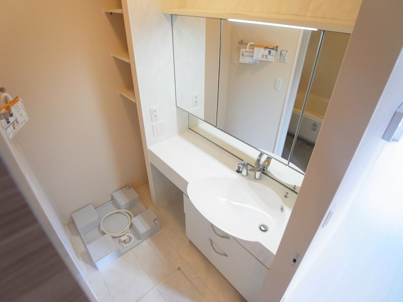 グランドソレイユⅠ その他2