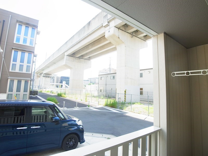 グランドソレイユⅠ その他5