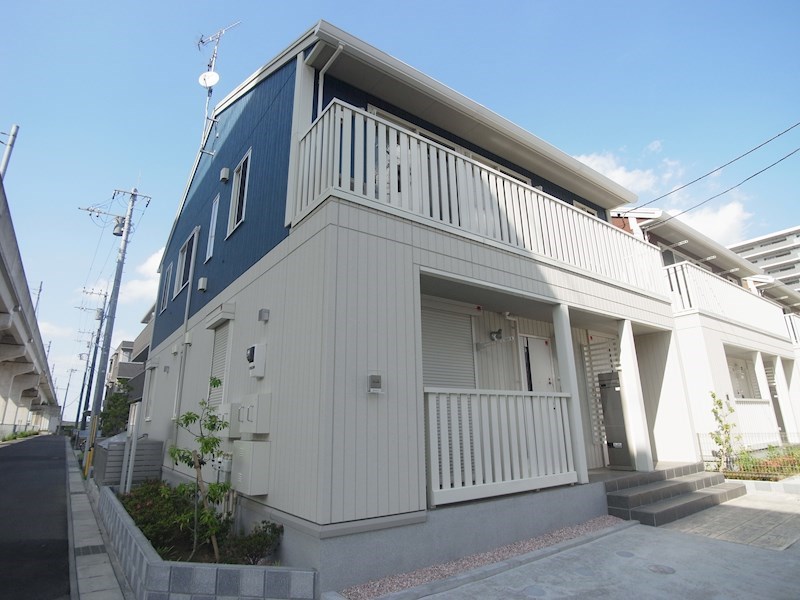 グランドソレイユⅠ その他外観1