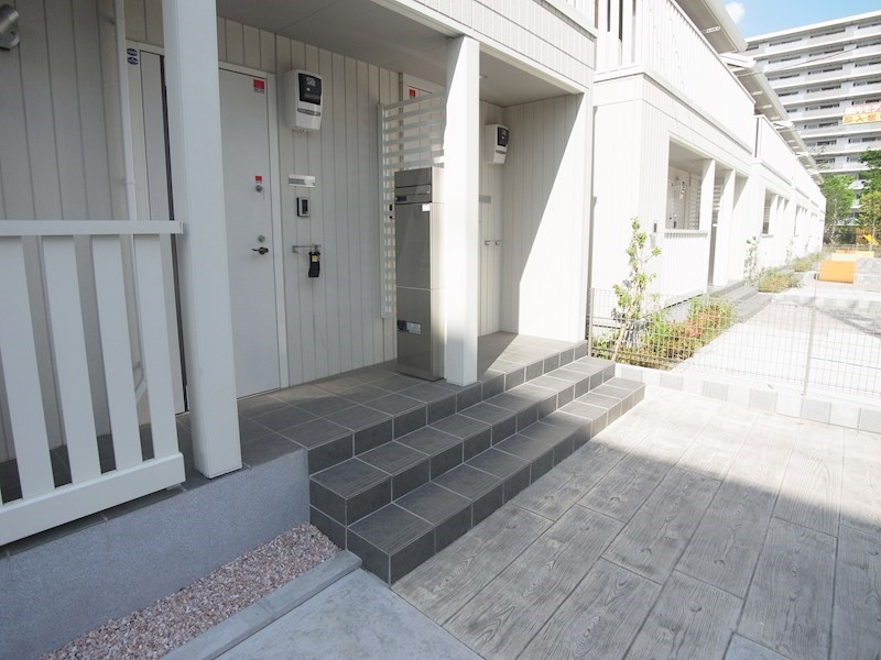 グランドソレイユⅠ その他外観2