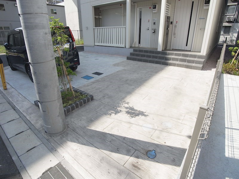 グランドソレイユⅠ その他外観3