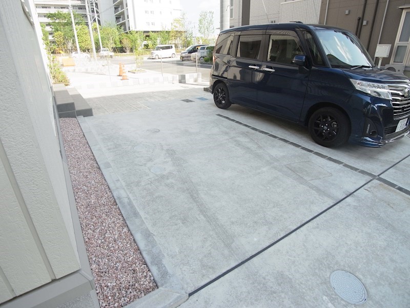 グランドソレイユⅠ その他外観4