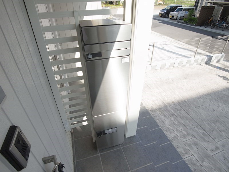 グランドソレイユⅠ その他外観5