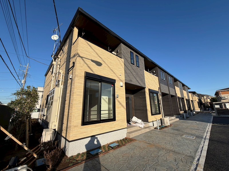 エスタブレＡ その他外観1