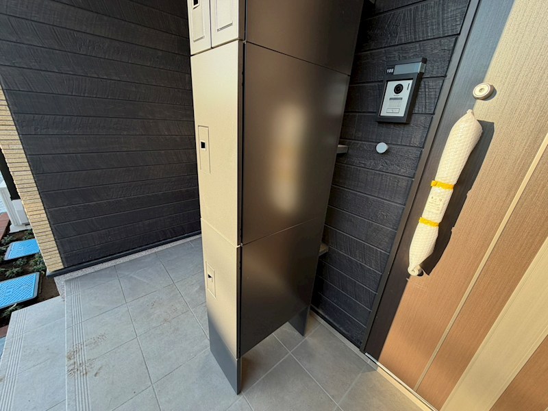 エスタブレＡ その他外観3