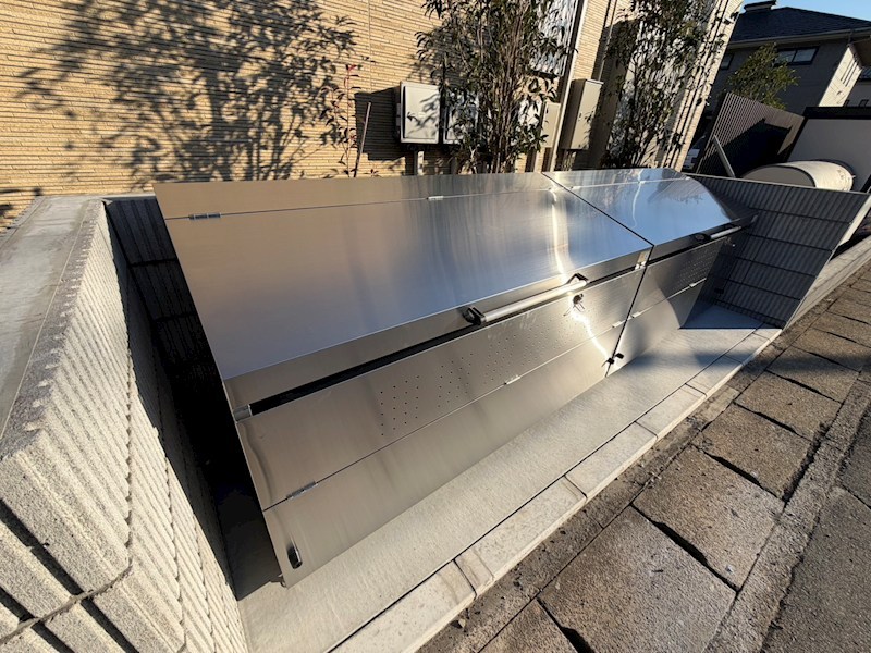 エスタブレＡ その他外観3