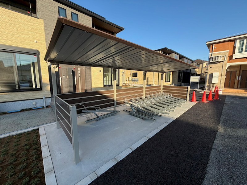 エスタブレＡ その他外観4