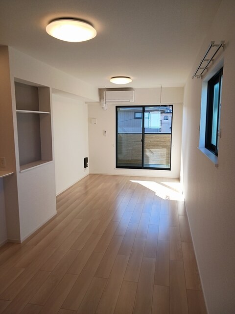 エスタブレＡ リビング