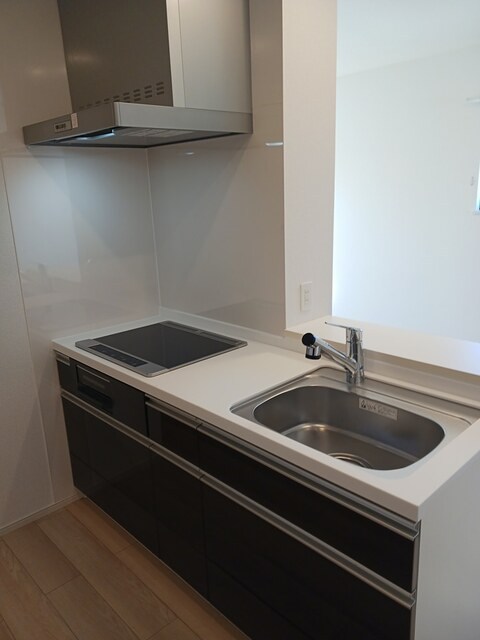 エスタブレＡ キッチン