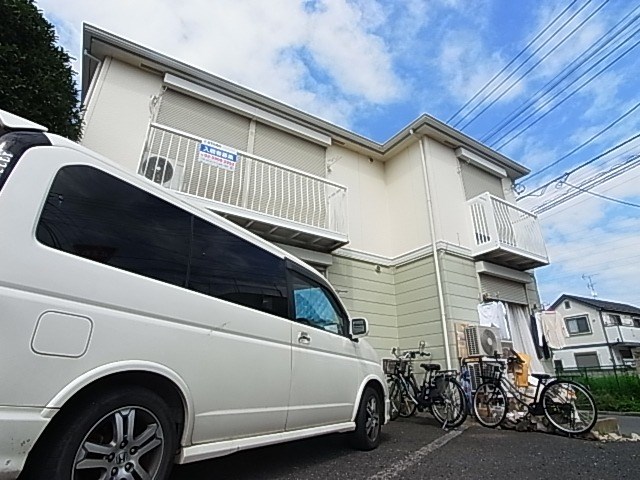 ピアウィン 外観