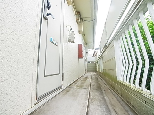 ピアウィン その他外観2