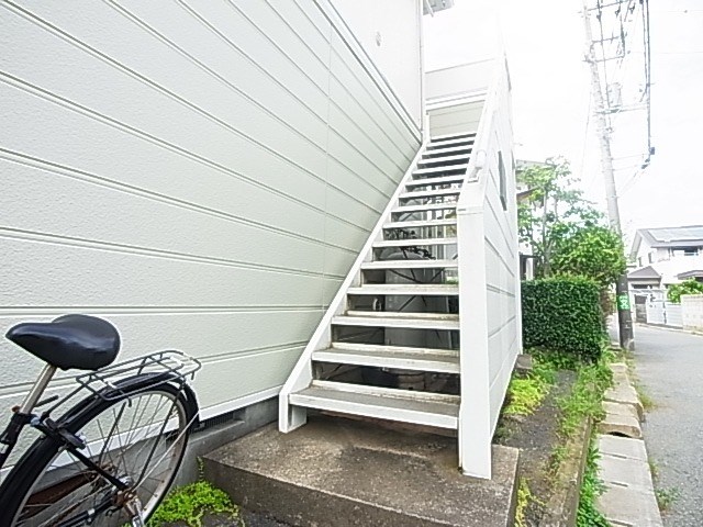 ピアウィン その他外観3