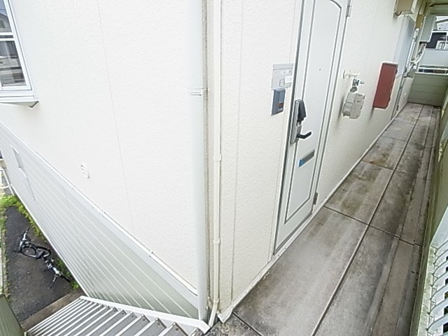 ピアウィン その他外観4