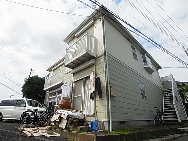 ピアウィン その他外観5