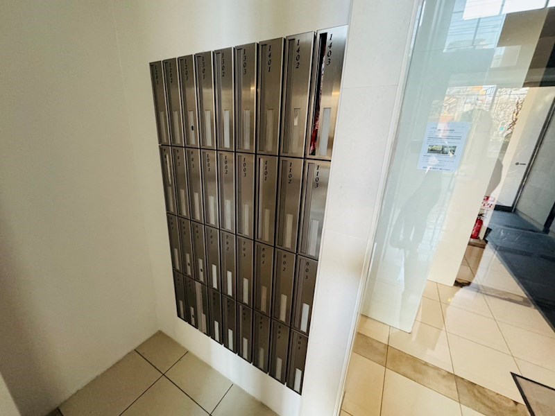 アールグレイスヒル その他外観2