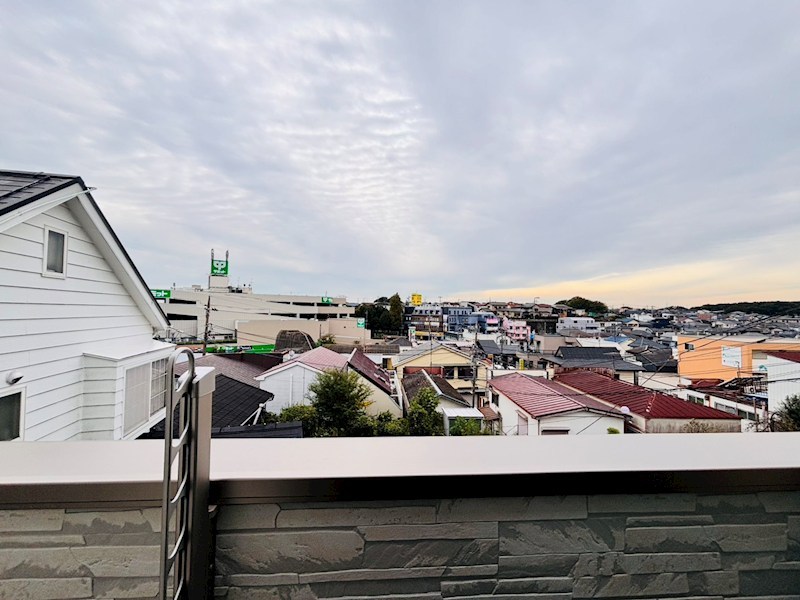 エステージ船橋ノース その他6