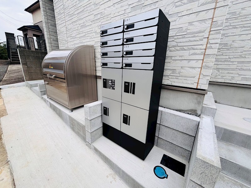 エステージ船橋ノース その他外観1