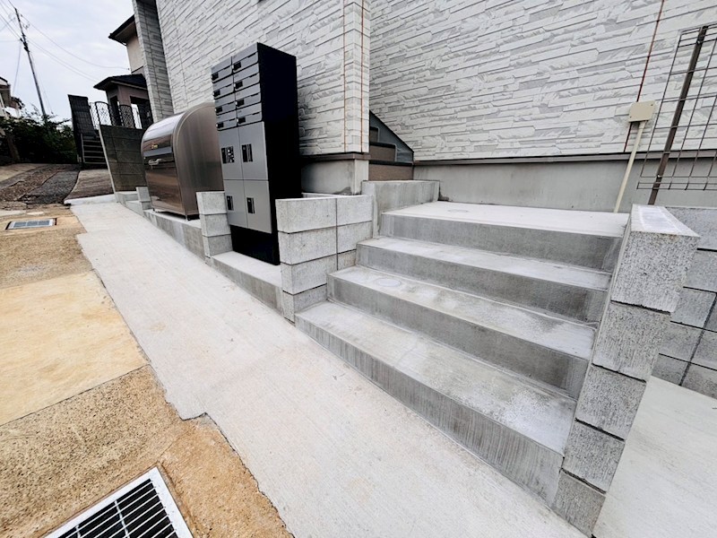 エステージ船橋ノース その他外観2