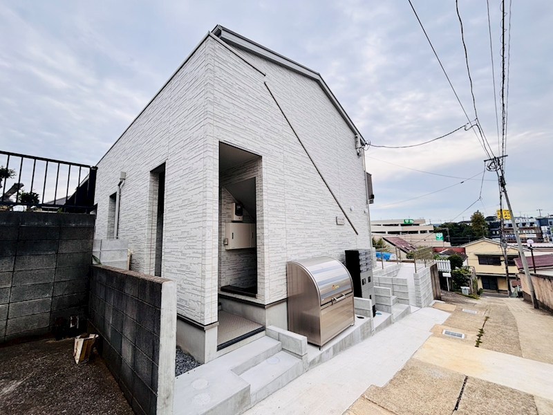 エステージ船橋ノース その他外観4