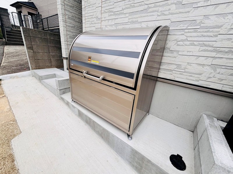 エステージ船橋ノース その他外観5