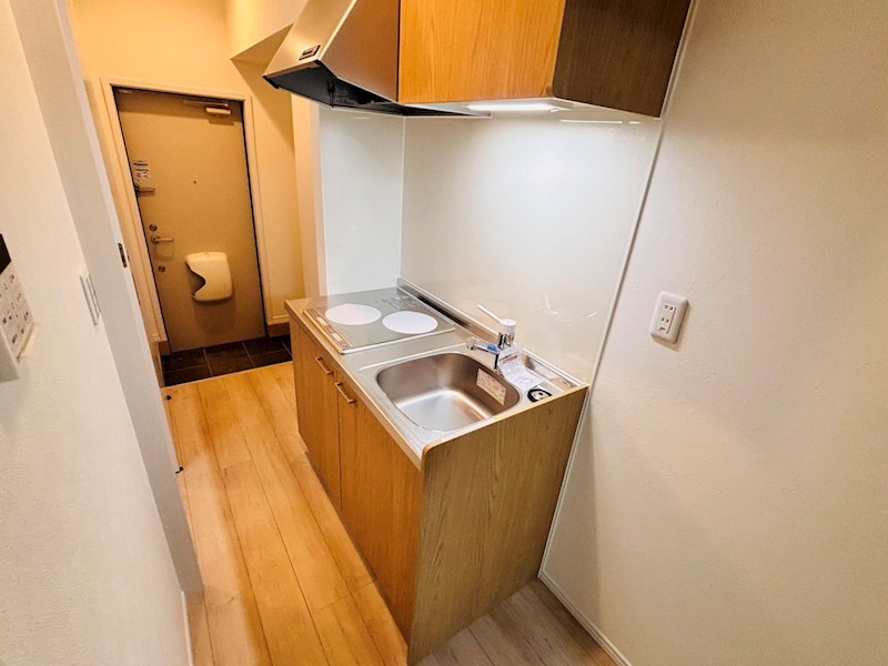 エステージ船橋ノース キッチン