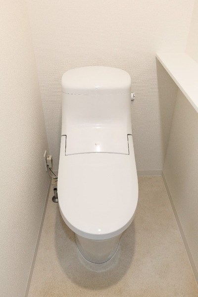 フュージョナル北綾瀬 その他1