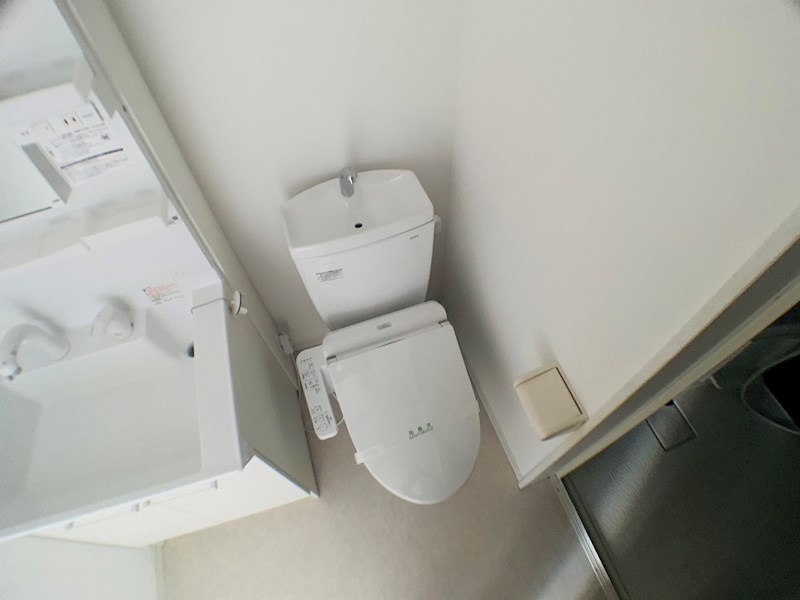 アルカンシエル北千住 その他1