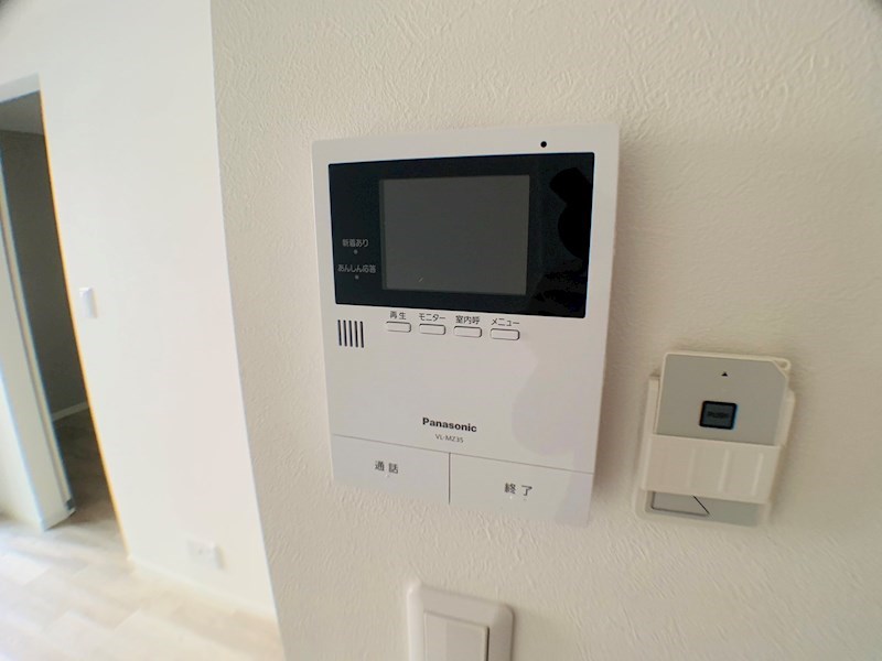 アルカンシエル北千住 その他5