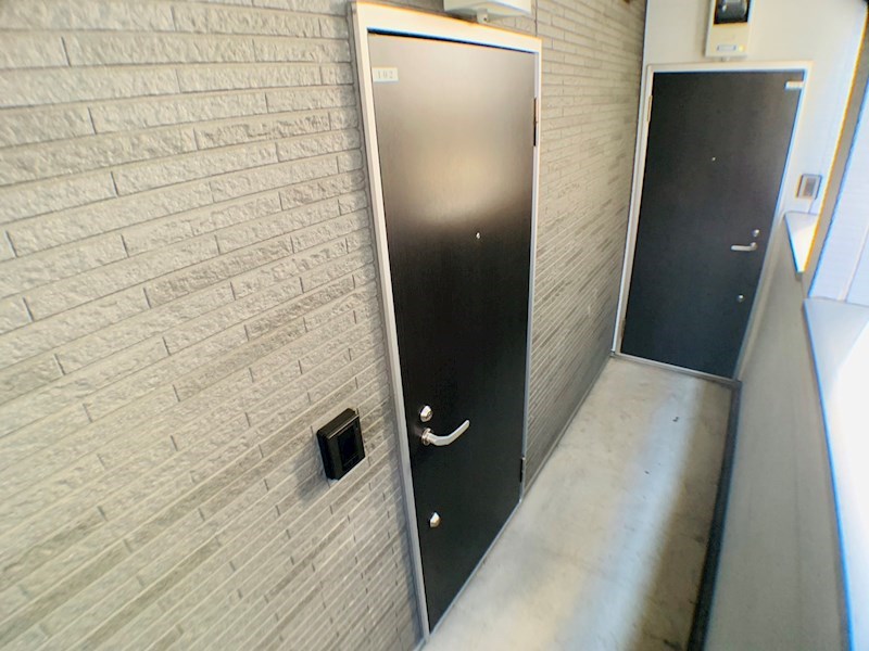 アルカンシエル北千住 その他16