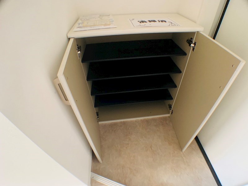 アルカンシエル北千住 その他17