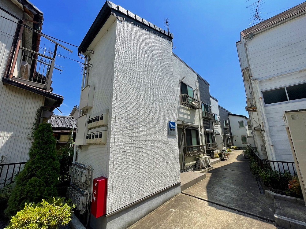 ヒカリオ その他外観1