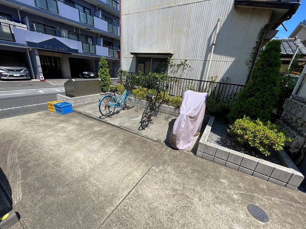 ヒカリオ その他外観3