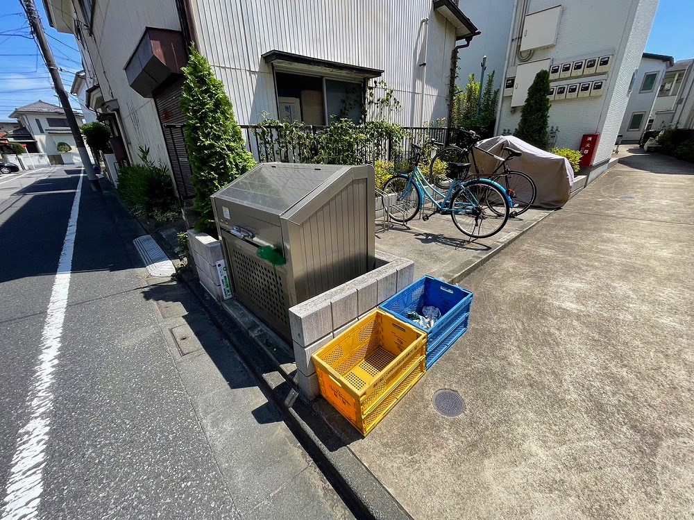 ヒカリオ その他外観4