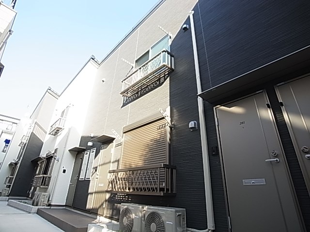 ヒカリオ その他外観5