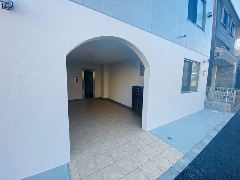 東金町モコプル その他外観2